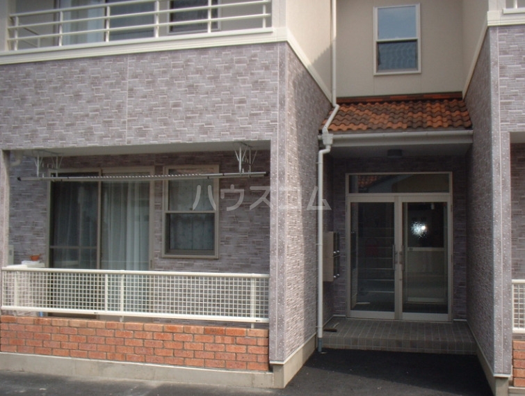 10/20 エントランス