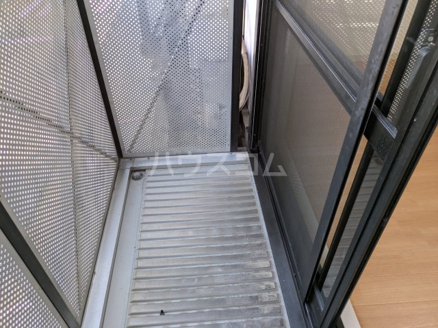 14/25 バルコニー