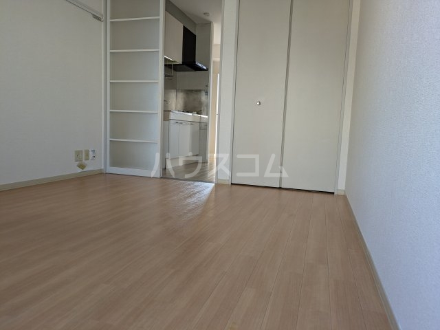 4/25 リビング/ダイニング