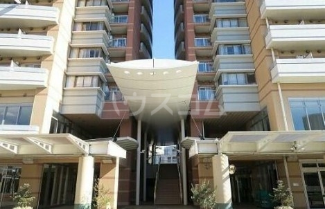 6/9 エントランス