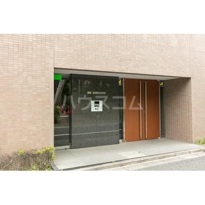 17/25 エントランス