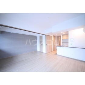 4/26 リビング/ダイニング