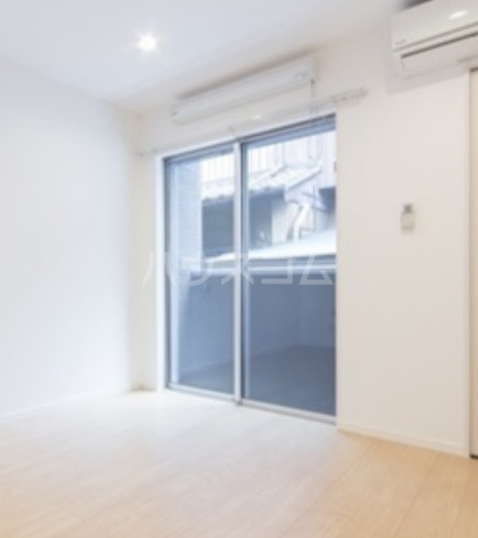 11/17 バルコニー