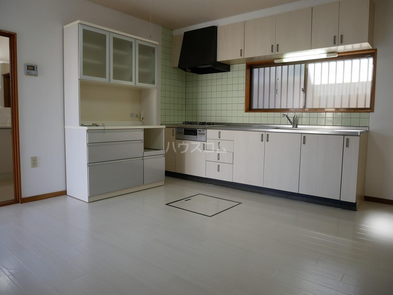 3/18 リビング/ダイニング