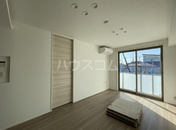 3/20 リビング/ダイニング