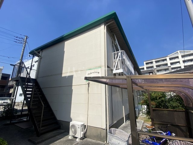 15/25 エントランス