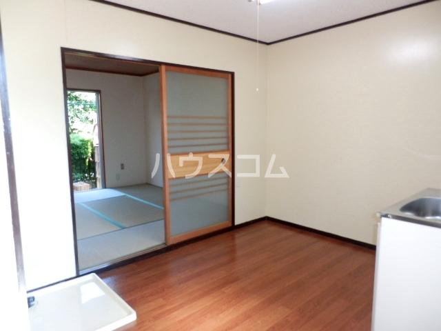 3/25 リビング/ダイニング