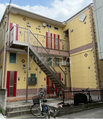 14/15 エントランス