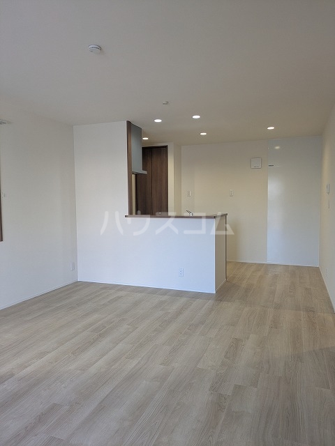 5/30 リビング/ダイニング