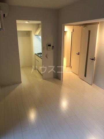 3/24 リビング/ダイニング