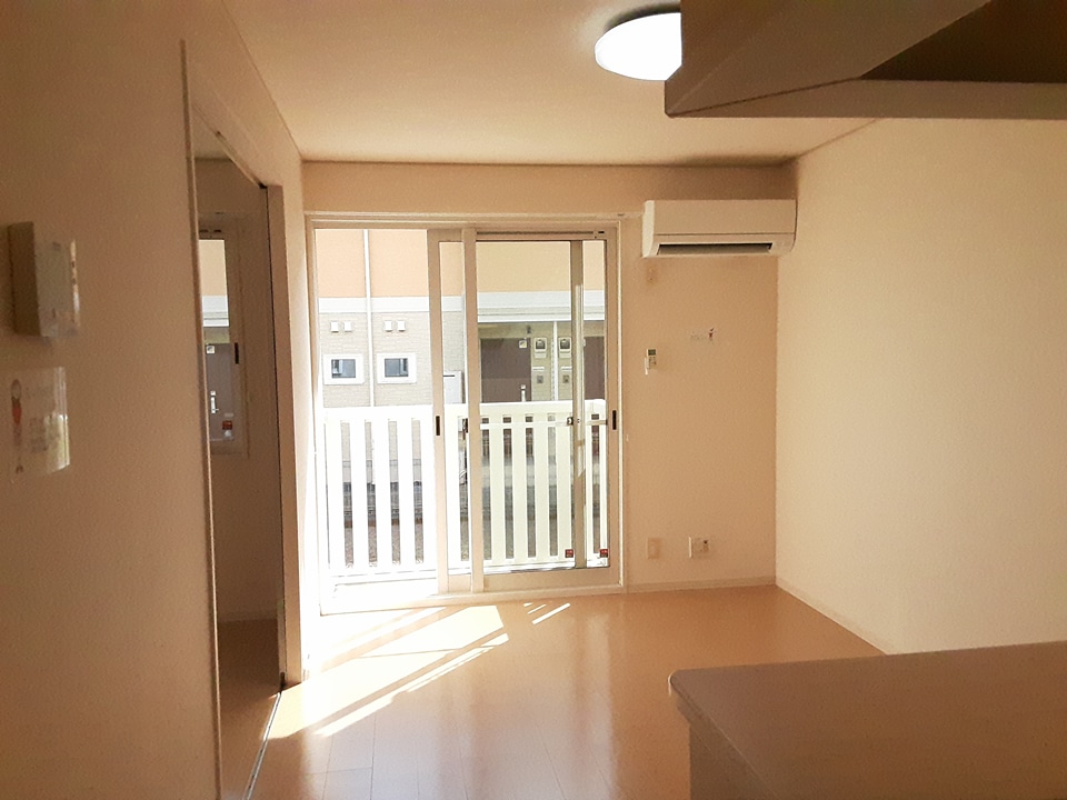 5/30 リビング/ダイニング