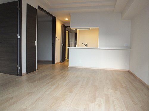 2/20 リビング/ダイニング