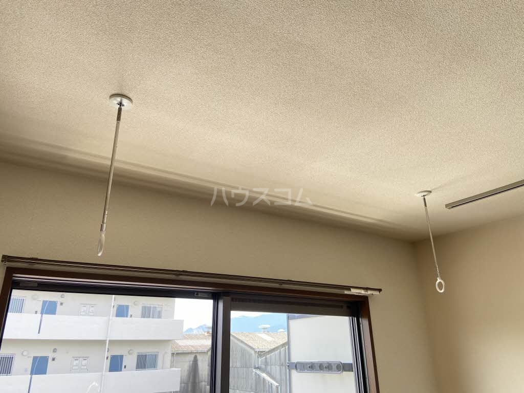 12/20 バルコニー