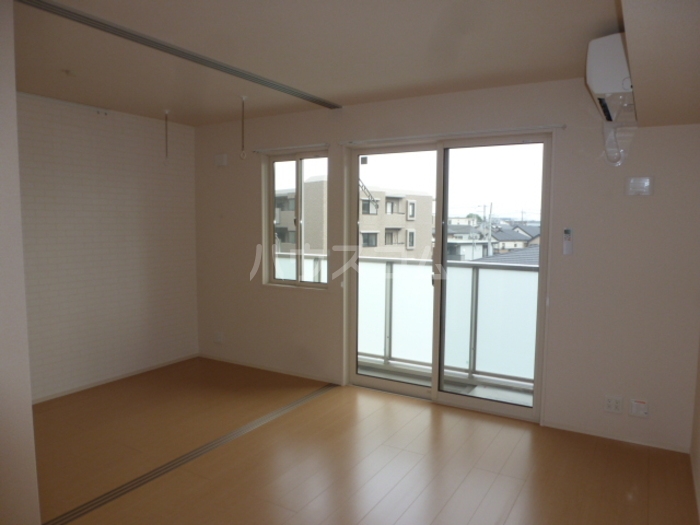 3/20 リビング/ダイニング