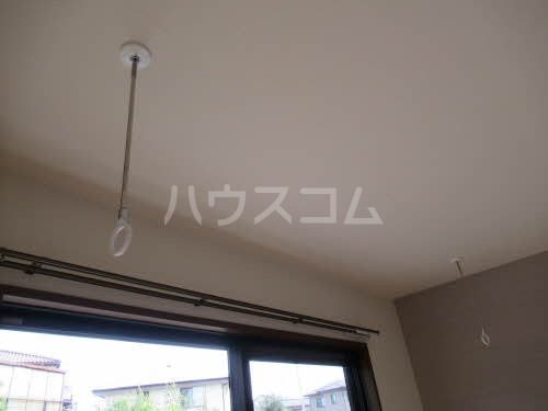 13/16 バルコニー