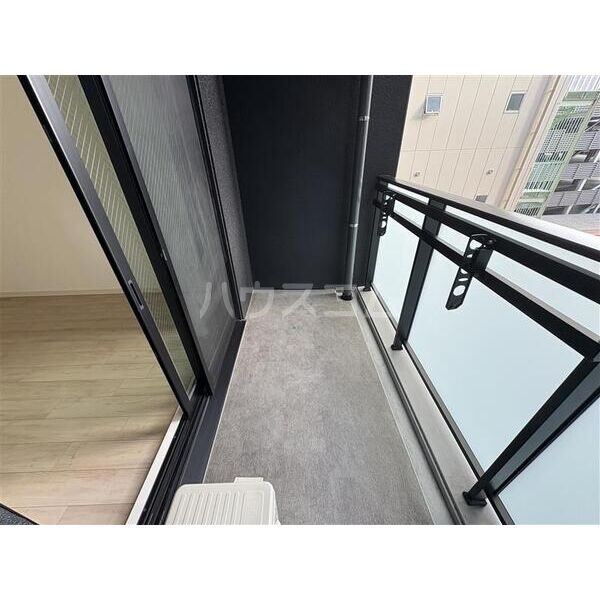 15/30 バルコニー