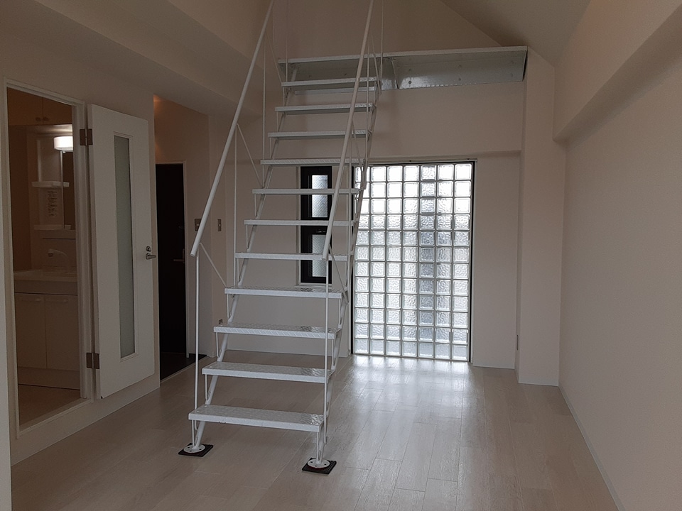 4/29 リビング/ダイニング