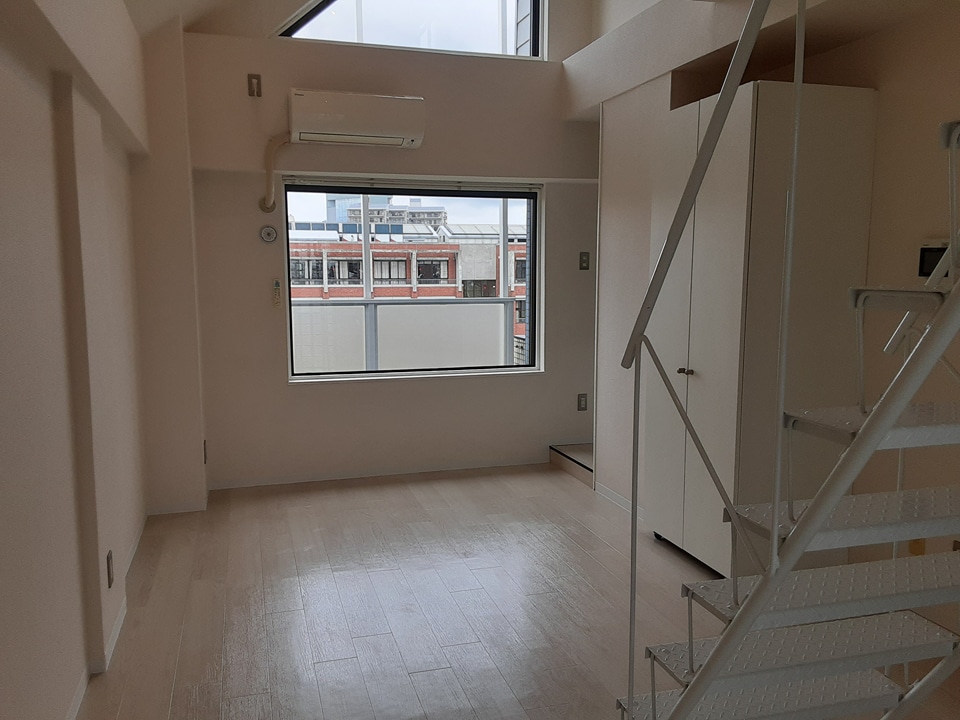 3/29 リビング/ダイニング