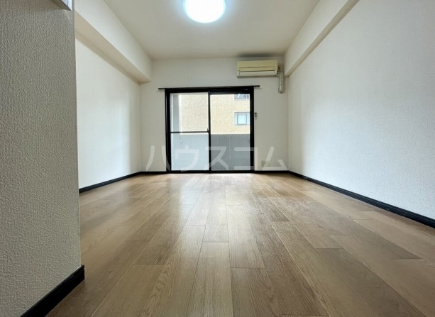 10/18 バルコニー