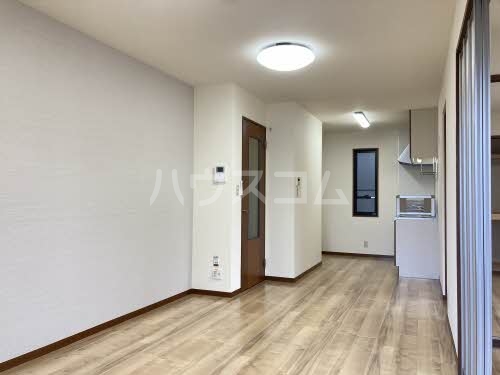 3/21 リビング/ダイニング