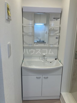 10/21 洗面