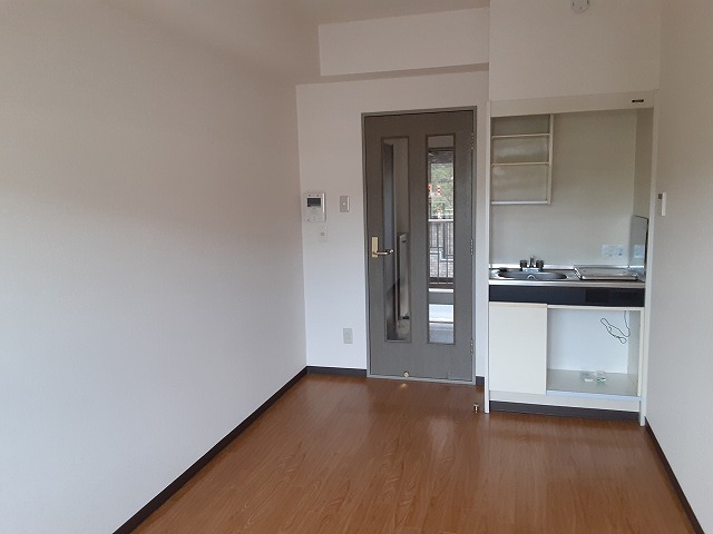 6/27 リビング/ダイニング