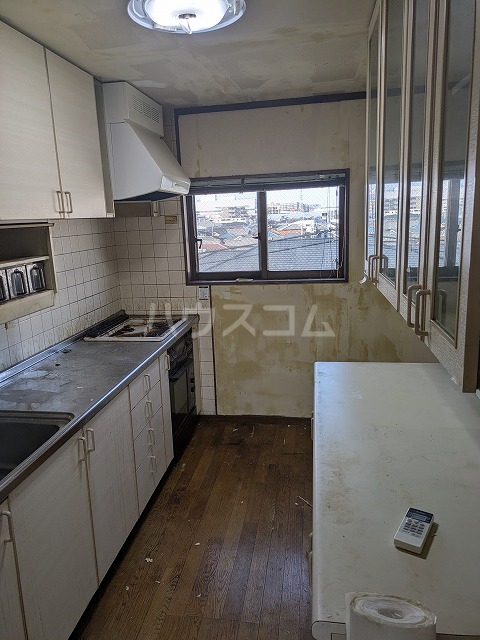 16/29 バルコニー