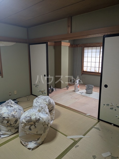 4/29 リビング/ダイニング