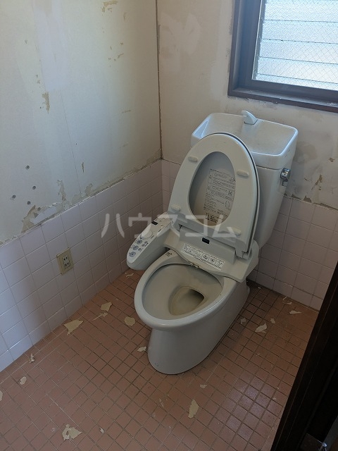 12/29 トイレ
