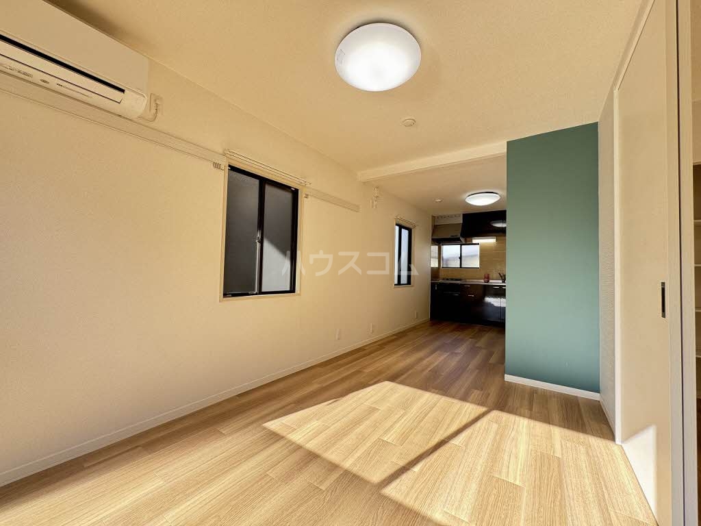 4/22 リビング/ダイニング