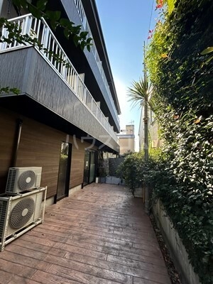 14/21 エントランス