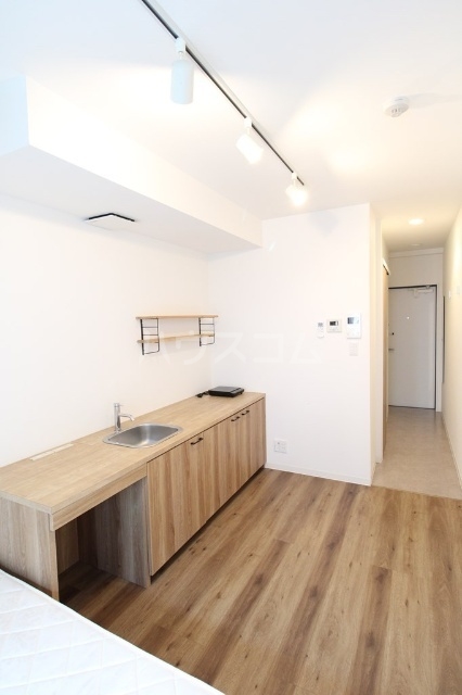 3/21 リビング/ダイニング