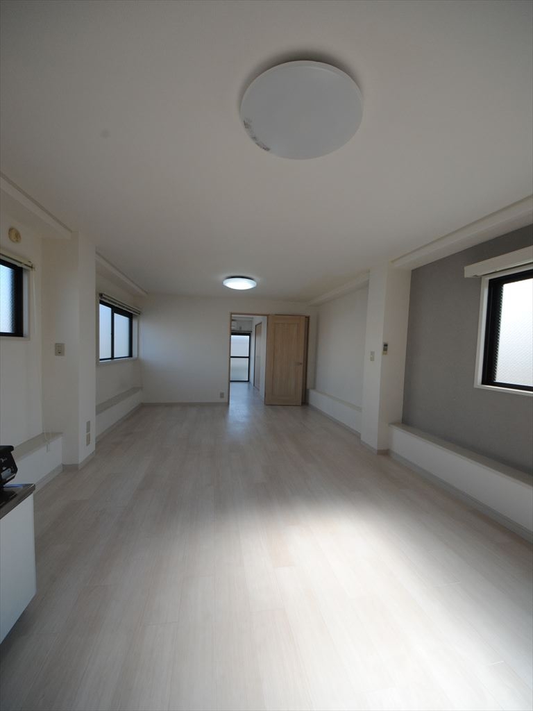 5/30 リビング/ダイニング