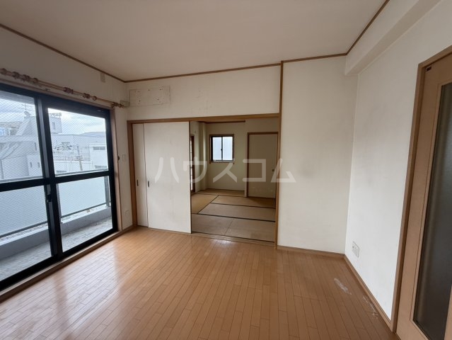 2/18 リビング/ダイニング