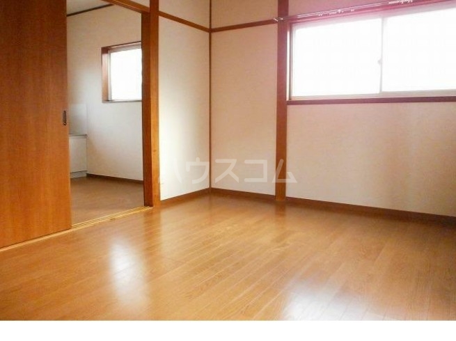 3/24 リビング/ダイニング