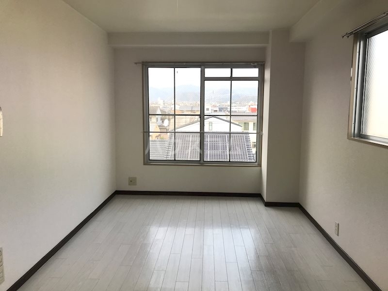 3/18 リビング/ダイニング