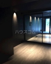 11/19 エントランス