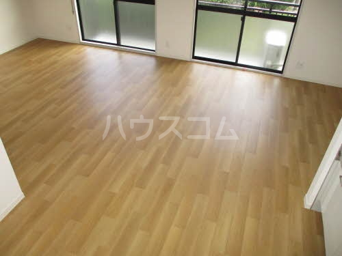 4/17 リビング/ダイニング