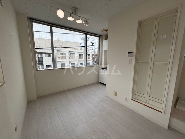 3/20 リビング/ダイニング