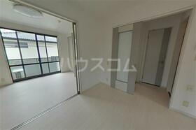 3/14 リビング/ダイニング