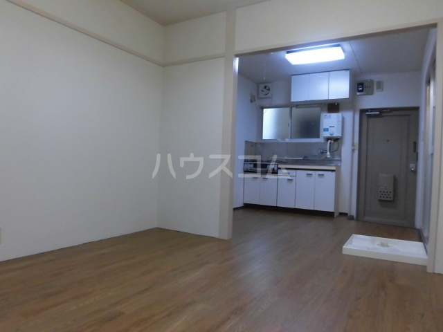 5/27 リビング/ダイニング