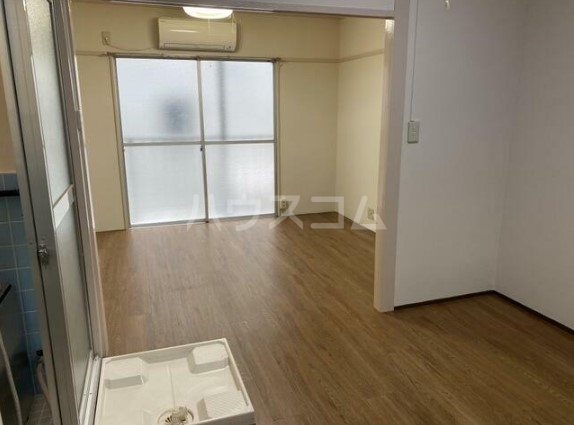 4/27 リビング/ダイニング