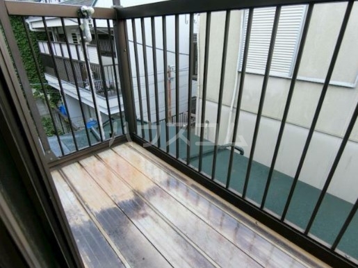 19/30 バルコニー