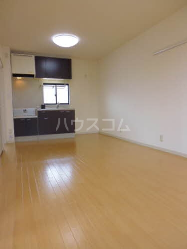 3/15 リビング/ダイニング