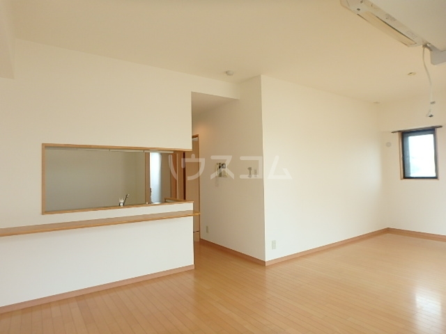 4/30 リビング/ダイニング