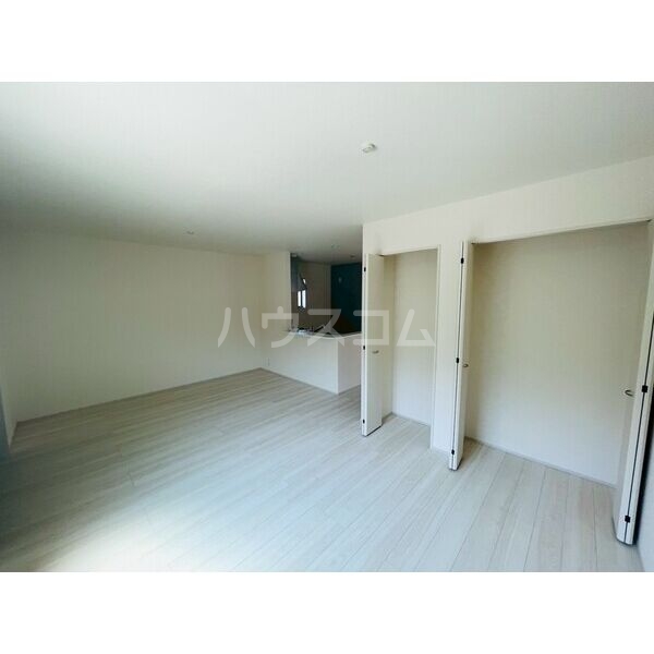 3/13 リビング/ダイニング