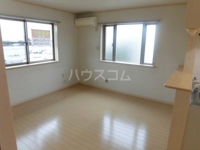 3/17 リビング/ダイニング