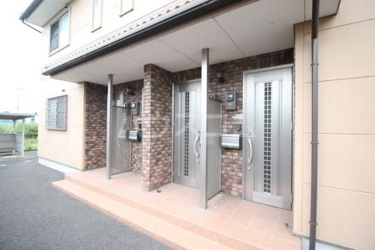 11/17 エントランス