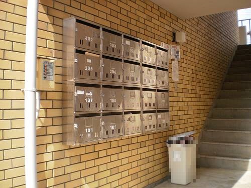 14/24 エントランス