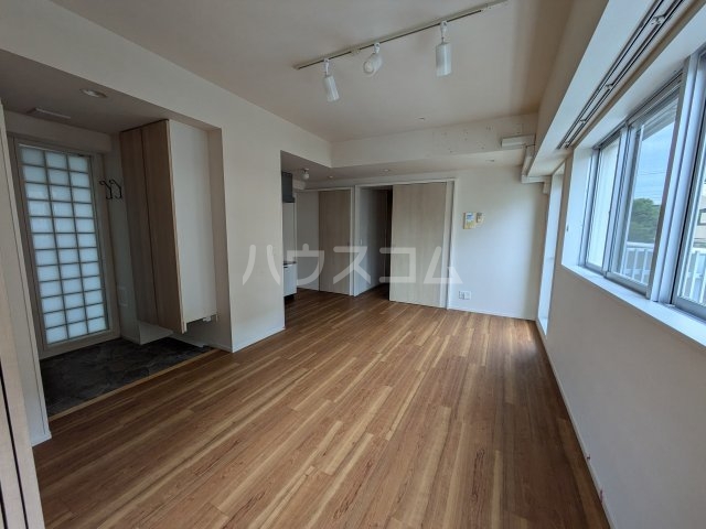 4/30 リビング/ダイニング